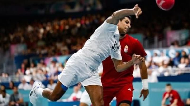 منتخب مصر