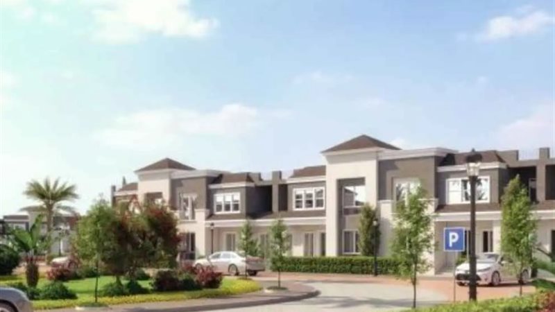 مشروع Esse Residence
