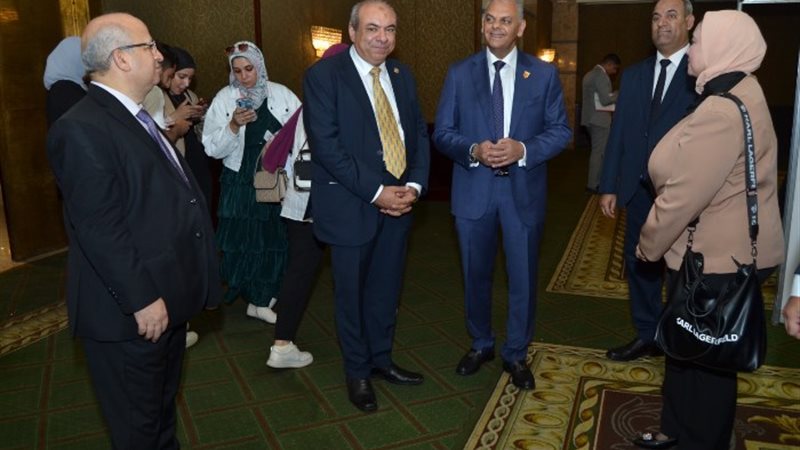 صورة من الحدث