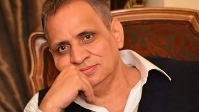 احمد السبكي