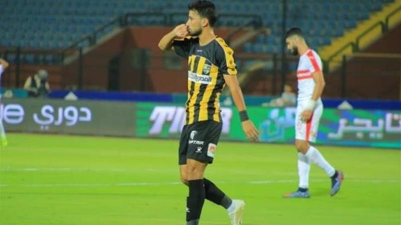 محمد سالم