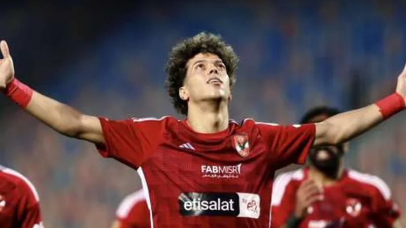 إمام عاشور