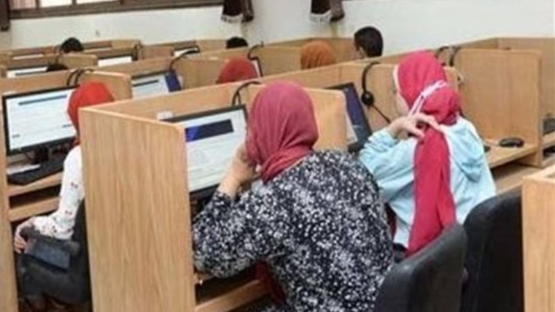عناوين مكاتب تنسيق المنصورة