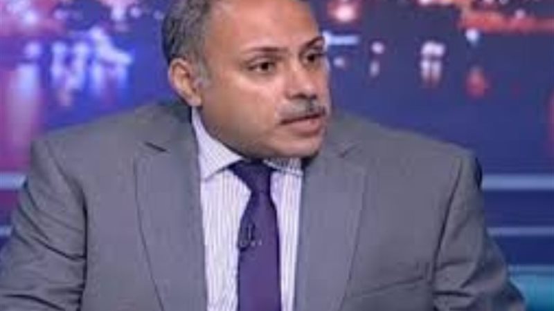 الدكتور حسن سلامة