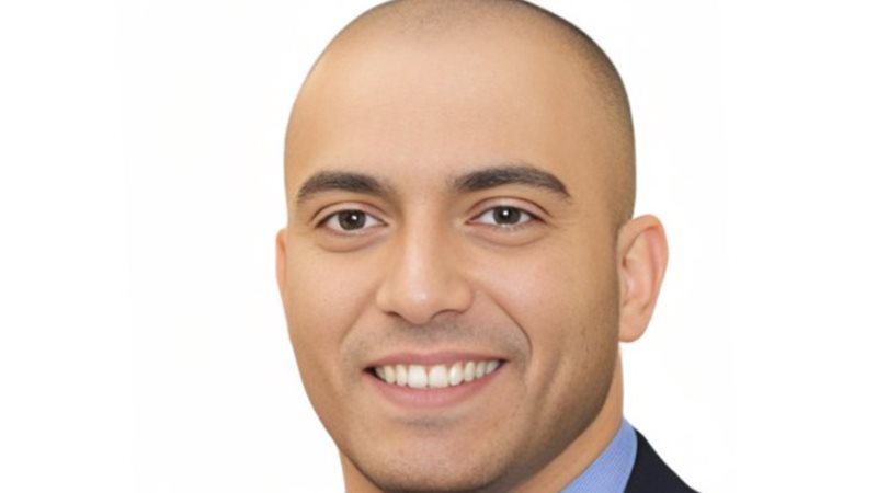 دكتور محمد محيى مستشار الابتكار الحكومي