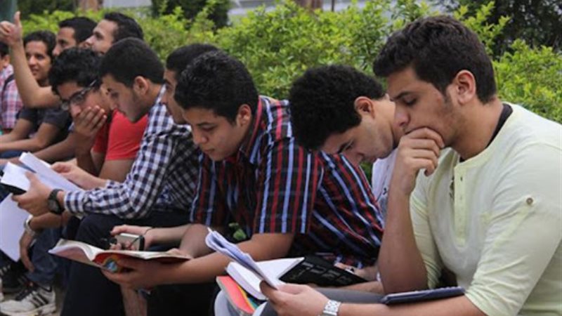 نتيجة الثانوية العامة 2024