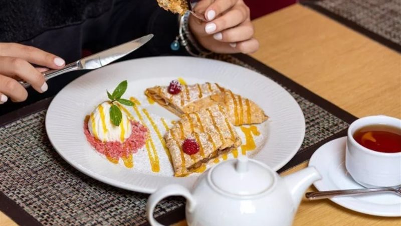 طعام ـ أرشيفية