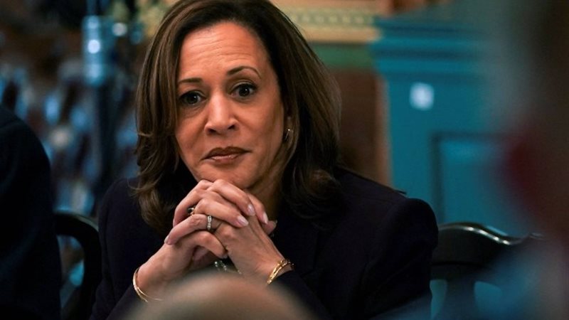 كامالا هاريس