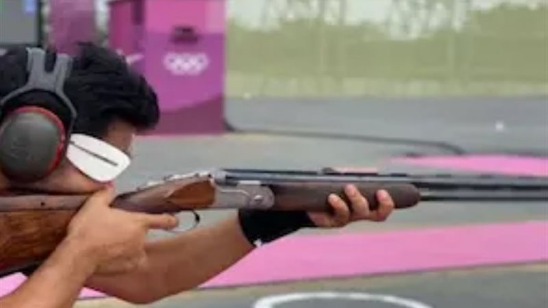 منافسات الرماية