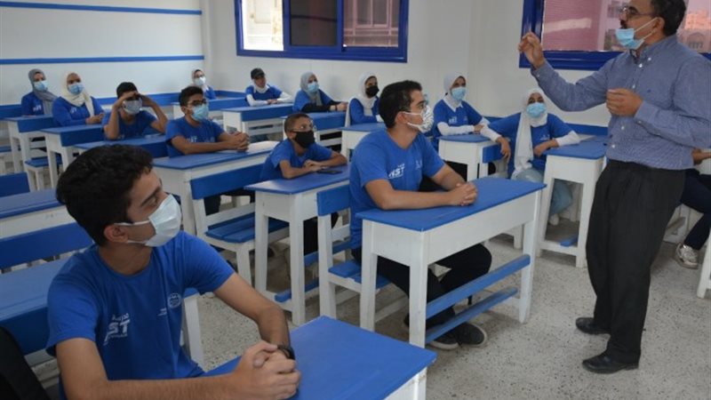 مدارس التكنولوجيا التطبيقية