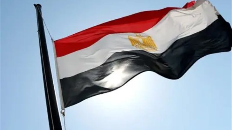 مصر تدين التصعيد الإسرائيلي