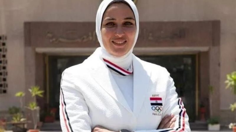 ماجي عشماوي