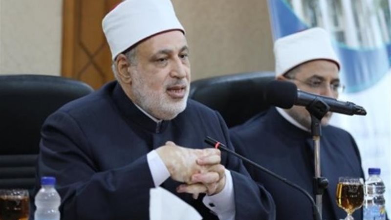 محمد الضوينى