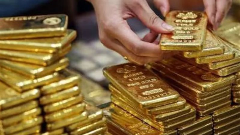 ارتفاع الذهب محليًا وعالميًا
