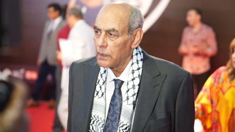 أحمد بدير