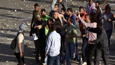خلافات على ملكية منزل، إصابة شاب في الوجه أثر نشوب مشاجرة بسوهاج
