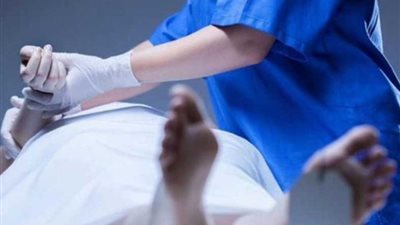العثور على جثة سيدة بجوار مجرى مائي في المنوات بالجيزة