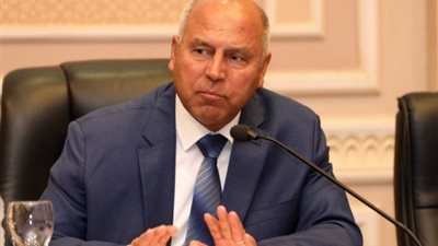كامل الوزير: دعم توسع استثمارات شركة مجموعة العربي في السوق المصري