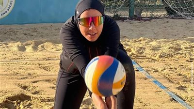 رئيس اتحاد الطائرة: منتخبنا في الأولمبياد جنى ثمار موسم قاري قوي