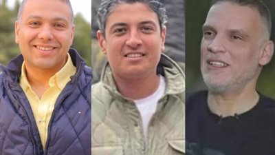 توقف حورية فرغلي وصناع فيلم «المدرسة» عن التصوير حدادا على منتجي سينرجي