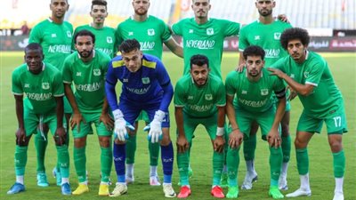 صلاح محسن في الهجوم، تشكيل المصري لمواجهة سموحة بالدوري