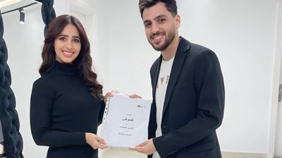 انضمام رنا سماحة لمسلسل «غموض» مع وفاء عامر