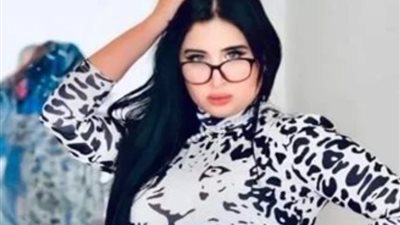 إخلاء سبيل البلوجر روكي أحمد بكفالة 10الآف جنيه
