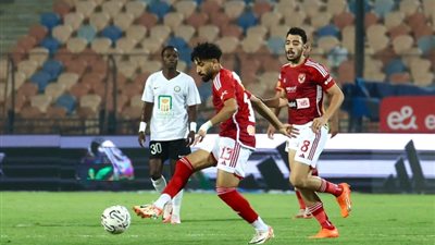 «فاضل على الدوري خطوة»، الأهلي يعزز رصيده بـ3 نقاط غالية أمام البنك