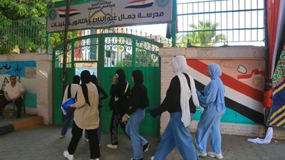 موعد إعلان نتيجة الثانوية العامة 2024 وخطوات الحصول عليها (تفاصيل)