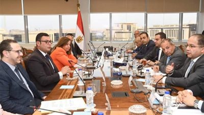توجيهات عاجلة من وزير الإسكان بشأن تنفيذ سكن لكل المصريين في بورسعيد
