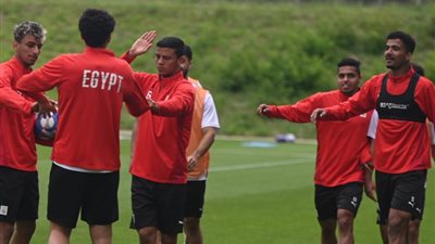 قناة مجانية تنقل مباراة منتخب مصر الأولمبي أمام باراجواي بأولمبياد باريس 2024
