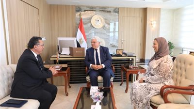 وزير التعليم العالي يؤكد استعداد مصر لدعم تعزيز مسيرة البحث العلمي بالمنطقة