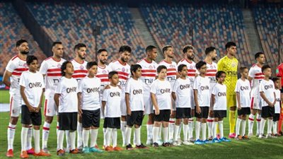 تدريبات بدنية مكثفة للبدلاء بعد انتصار الزمالك على الجونة