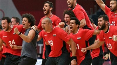 رئيس اتحاد كرة اليد: أداء منتخب الفراعنة في أولمبياد باريس يدعو إلى الفخر