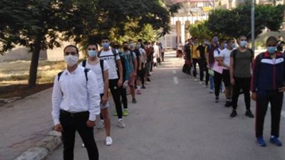 على حسب محافظتك، أماكن امتحانات التربية الرياضية لاختبارات القدرات 2024