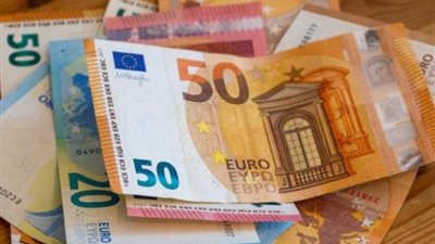 سعر اليورو مقابل الجنيه المصري اليوم السبت 3 أغسطس 2024 في البنوك