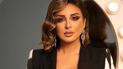 بعد غياب 4 سنوات، أنغام تطرح أغنية «اسكت» ضمن ألبومها الجديد