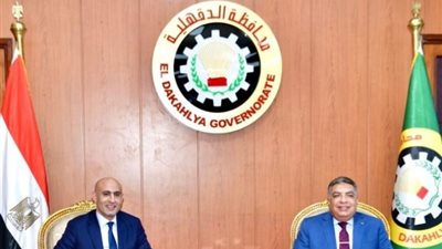 وزير التعليم يتفقد مدارس الدقهلية لبحث تطوير العملية ومواجهة المعوقات
