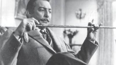 في ذكرى ميلاده، أسرار الساعات الأخيرة من حياة رشدي أباظة «دنجوان السينما»
