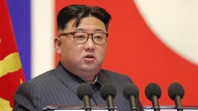 كيم جونج أون يتهم كوريا الجنوبية بشن «حملة تشهير» بسبب ضحايا الفيضانات