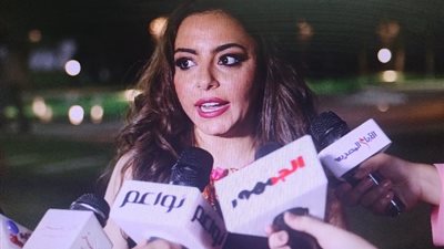 «خليط بين الخير والشر»، إلهام عبد البديع تكشف تفاصيل شخصيتها في مسلسل غموض