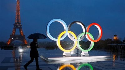 جدول منافسات البعثة المصرية اليوم الخميس في أولمبياد باريس 2024