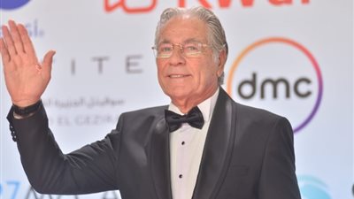 استأصل ورم سرطاني في المخ، تطورات الحالة الصحية لـ مصطفى فهمي