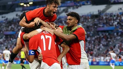 مواجهة «الثأر والطموح»، منتخب مصر يلتقي فرنسا للمرة الأولى بعد 30 عامًا