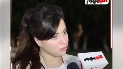 منى فاروق تكشف عن أعمالها الفنية الجديدة: انتظروا 3 مسلسلات (فيديو)