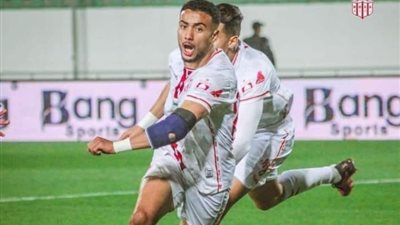 جمال الشماخ يواصل تمرده على فريقه من أجل الانضمام للأهلي (خاص)