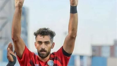 يسري وحيد على رأس قائمة طلائع الجيش لمواجهة سيراميكا كليوباترا
