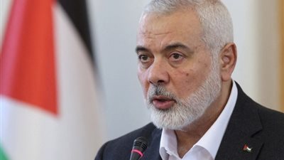 حماس تكشف حقيقة اختيار رئيس جديد لها خلفا لإسماعيل هنية