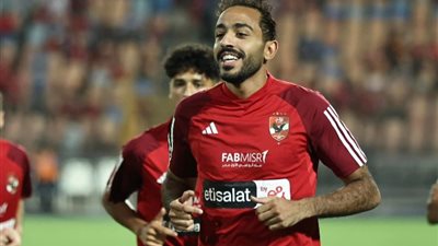 غياب كهربا، قائمة الأهلي لمواجهة المقاولون العرب في الدوري