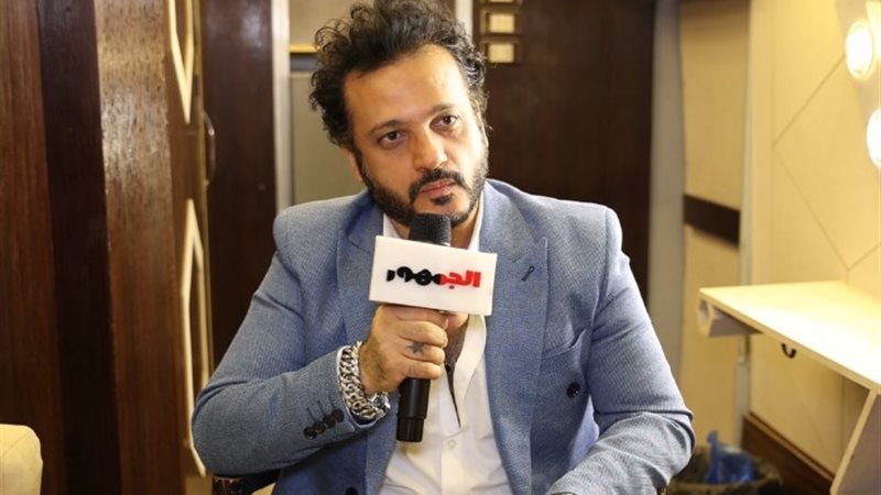 المطرب إيساف